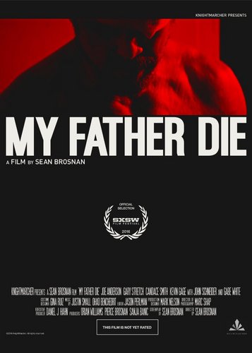 My Father Die - Poster 4