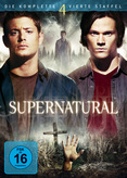 Supernatural - Staffel 4