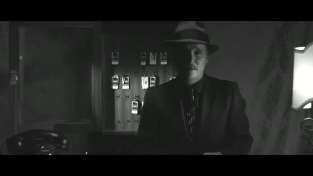 Hotel Noir - Trailer - Englisch - SD