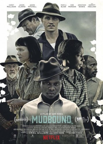 Mudbound - Poster 8