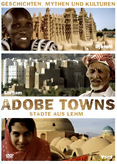Adobe Towns - Städte aus Lehm