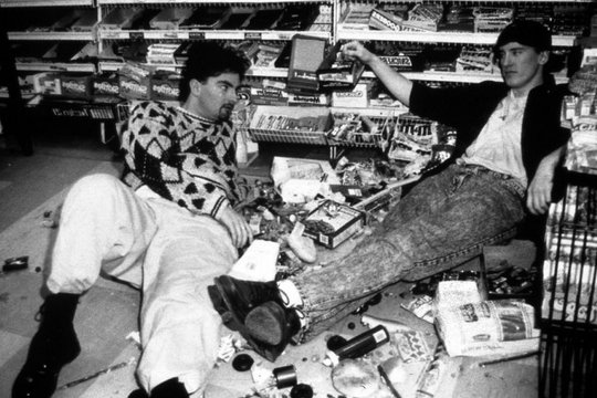 Clerks - Die Ladenhüter - Szenenbild 10