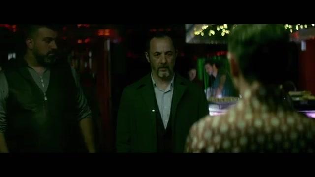Mittwoch 04:45 - Trailer - Deutsch - SD