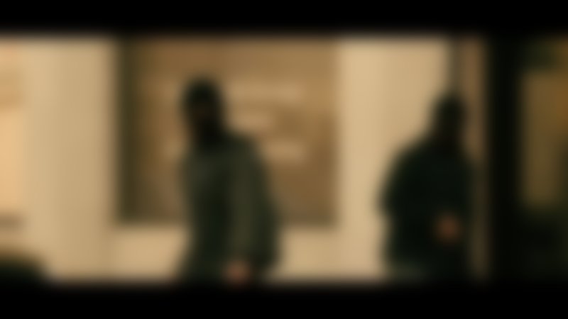 Faster - Teaser - Englisch - HD