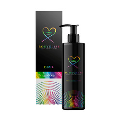 Love always Wins, silikonbasiert, 150 ml