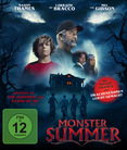 Monster Summer