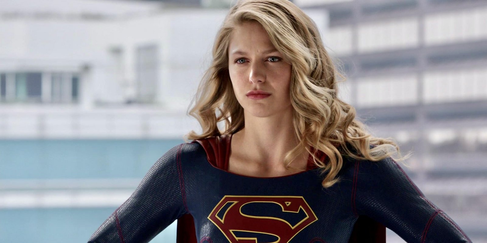 Supergirl - Staffel 3