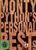 Monty Python's Personal Bests