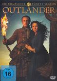 Outlander - Staffel 5