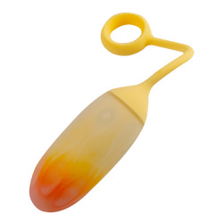 Vibrierendes Ei mit App, 19,5 cm