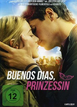 Buenos Dias Prinzessin Kinox Buenos Dias Prinzessin Kinox