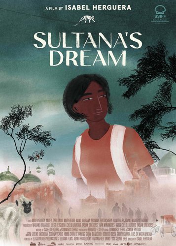 Sultanas Traum - Poster 3