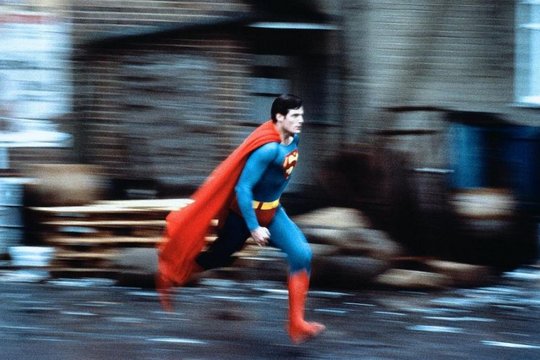 Superman 2 - Szenenbild 1