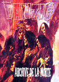 Danzig - Archive de la Morte