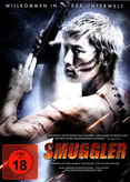 Smuggler - Willkommen in der Unterwelt