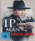 Ip Man - Kung Fu Legend