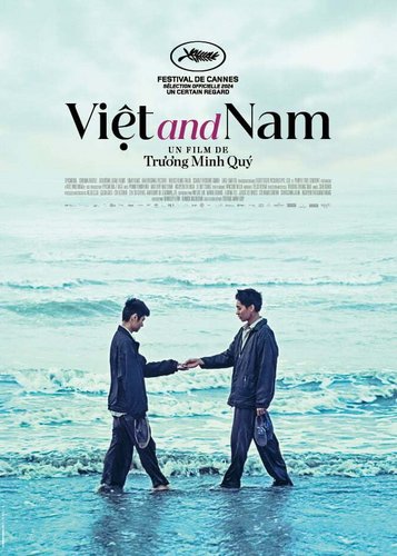 Viet und Nam - Poster 3