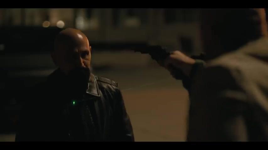 Hollywood Grit - Trailer - Englisch - SD