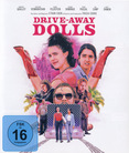 Drive-Away Dolls