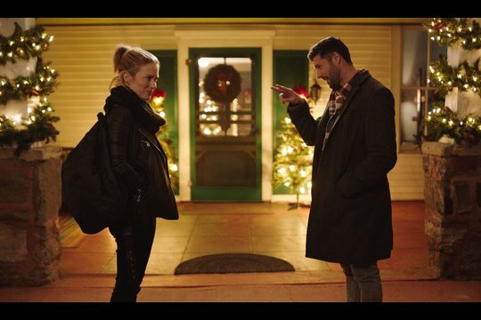 Weihnachten in Mistletoe - Szenenbild 8