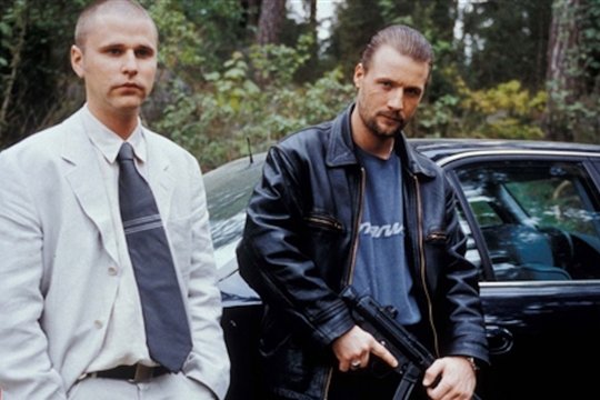 Kommissar Beck - Preis der Rache - Szenenbild 1