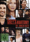 Grey's Anatomy - Staffel 1
