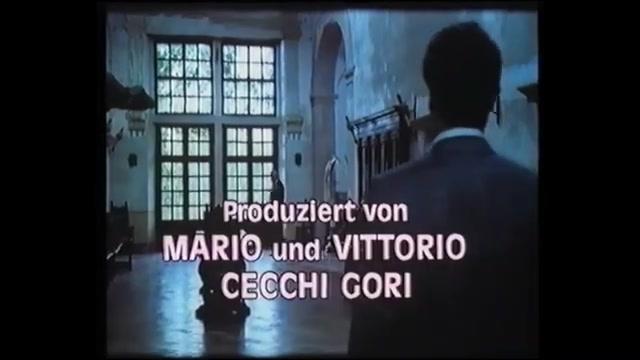 Palermo vergessen - Trailer - Deutsch - SD