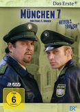 München 7 - Heiter bis tödlich - Volume 4