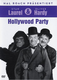 Dick &amp; Doof - Hollywood Party