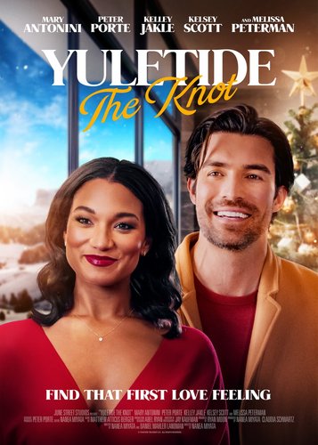 Marry Christmas - Poster 3