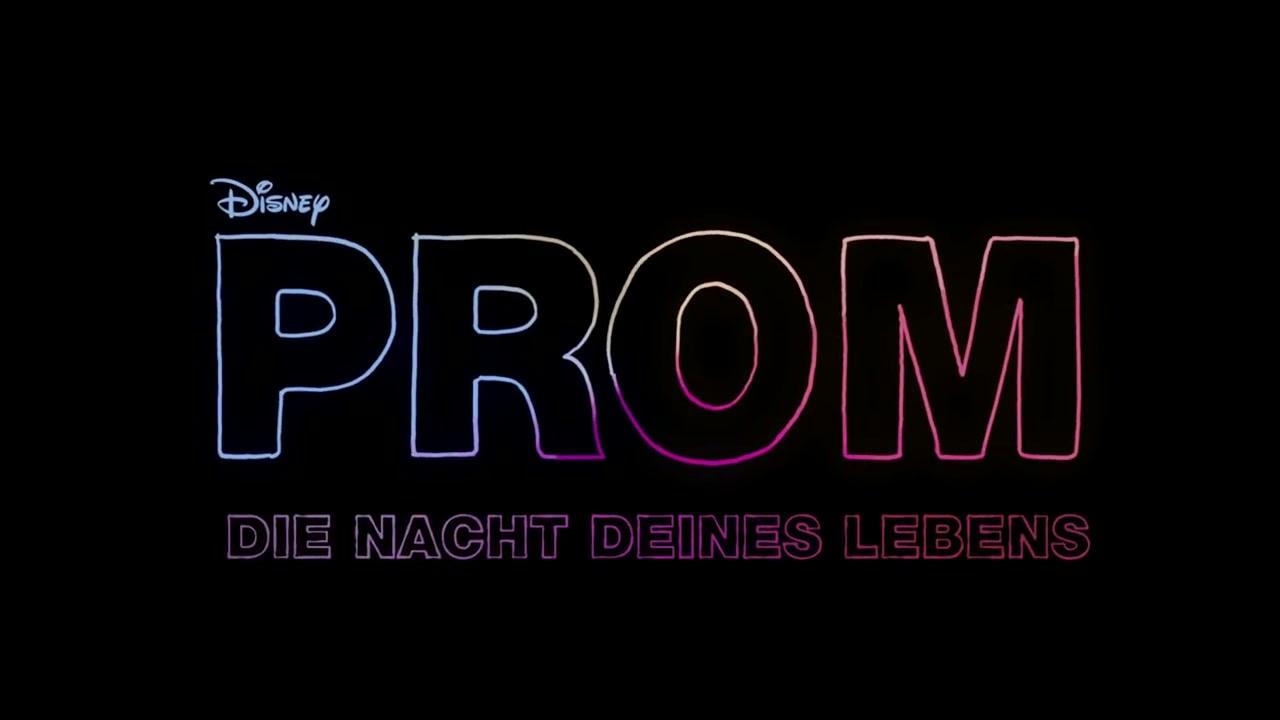 Prom - Die Nacht deines Lebens - Trailer - Deutsch