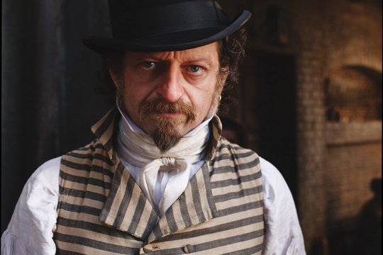 Charles Dickens' Little Dorrit - Szenenbild 3