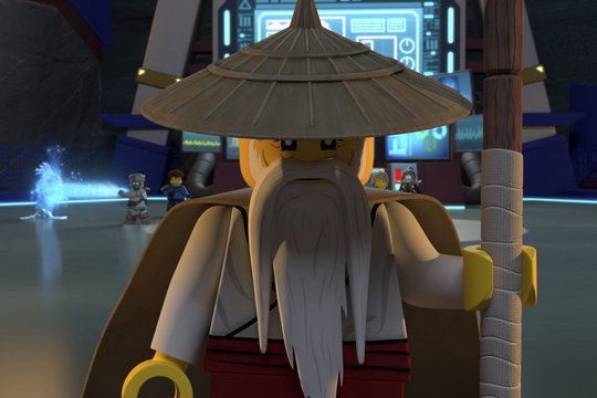 LEGO Ninjago - Staffel 14 - Szenenbild 8