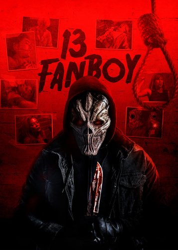 13 Fanboy - Poster 1