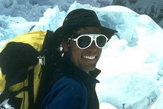 Everest - Gipfel ohne Gnade - Szenenbild 1