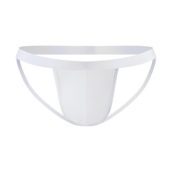 Transparenter Jock Strap