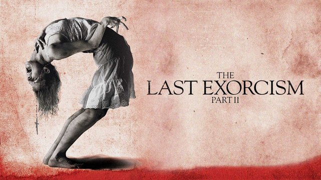 Der letzte Exorzismus 2 - The Next Chapter - Wallpaper 4