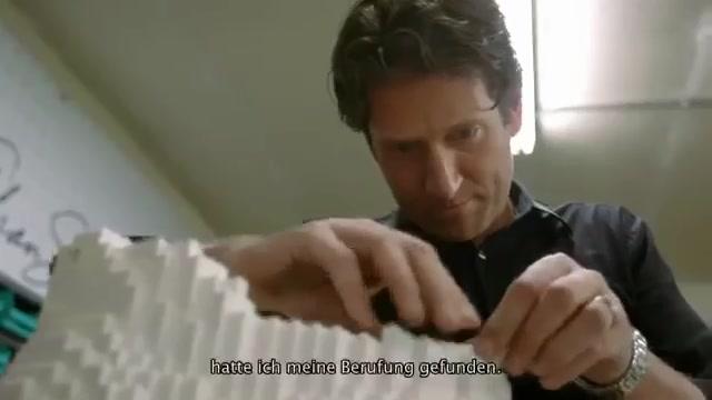 A LEGO Brickumentary - Trailer - Deutsch - SD