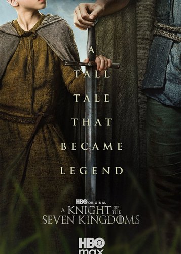 A Knight of the Seven Kingdoms - Staffel 1 - Poster 3