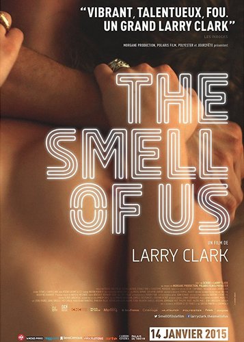 The Smell of Us - Poster 1