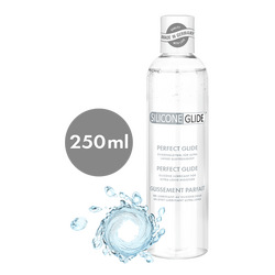 250 ml Perfektes Gleiten, gleitfreudig