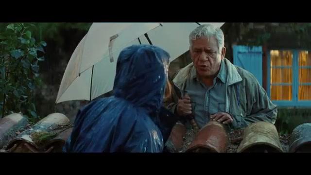 Madame Mallory und der Duft von Curry - Trailer - Deutsch - SD