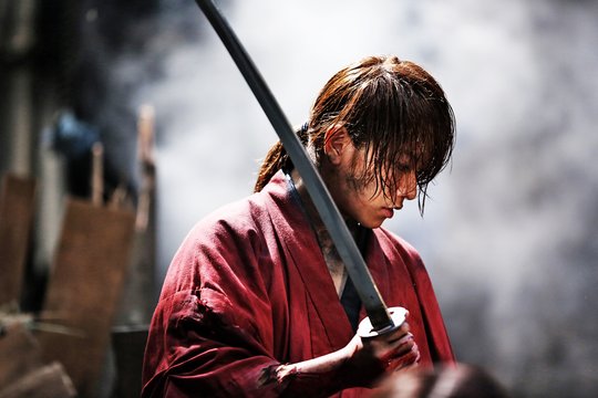 Rurouni Kenshin 3 - The Legend Ends - Szenenbild 1