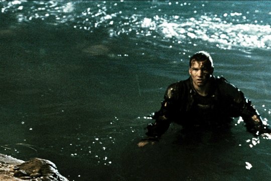 Terminator 4 - Die Erlösung - Szenenbild 54