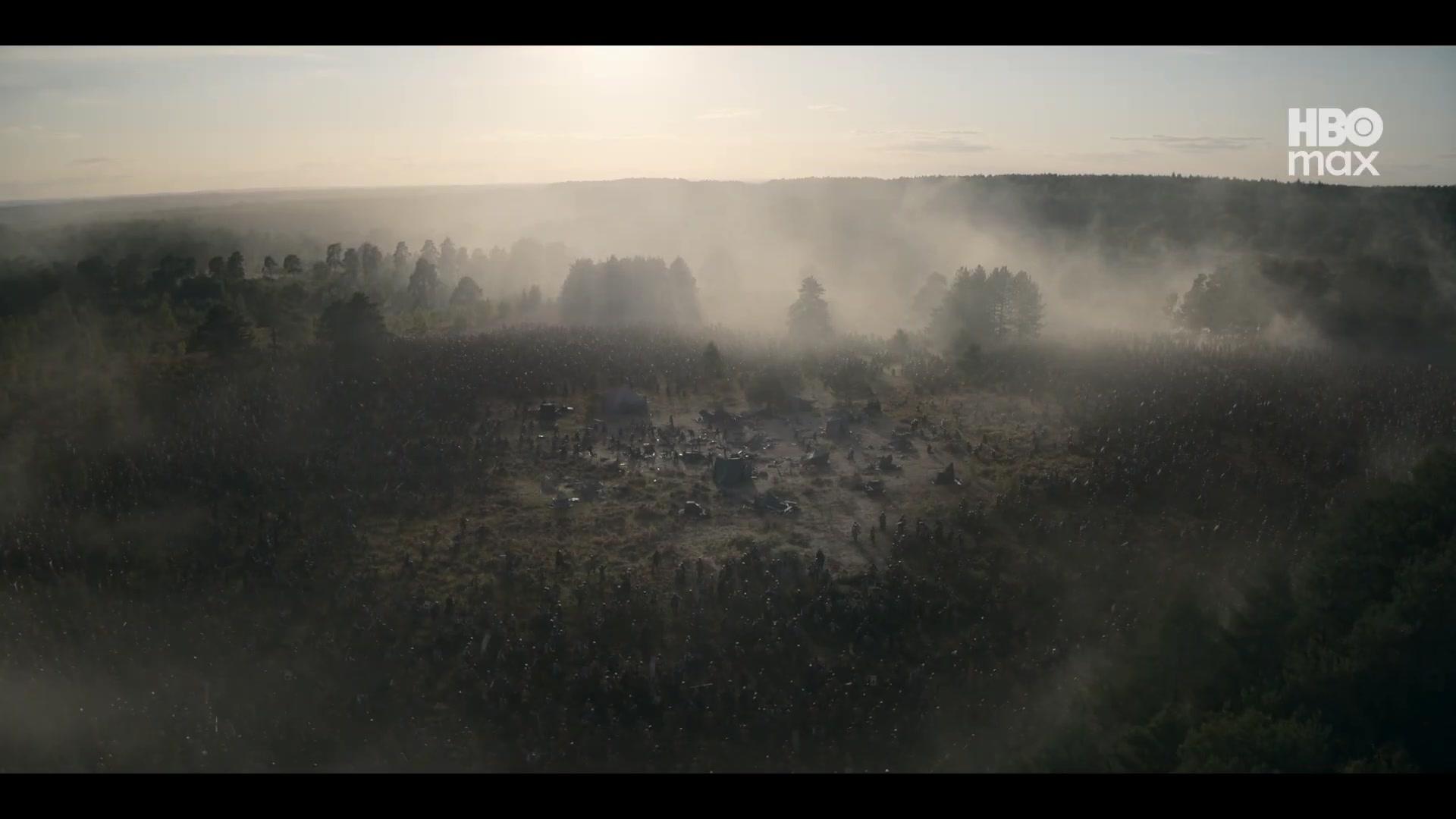 House of the Dragon - Staffel 3 - Trailer - Deutsch - HD