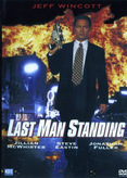 Last Man Standing - Future Justice