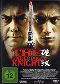 The Underdog Knight