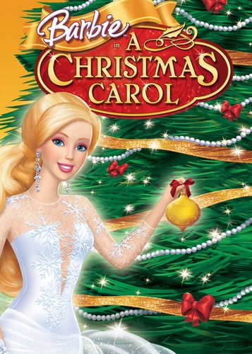 Barbie in 'Eine Weihnachtsgeschichte' - Poster 4