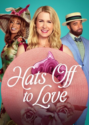 Hats Off to Love - Auf Liebe gesetzt - Poster 1