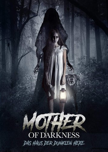 Mother of Darkness - Poster 1